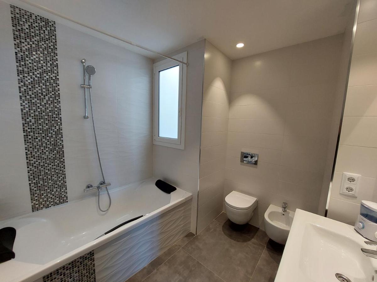 Atic Al Centre De Girona Apartment Exterior photo