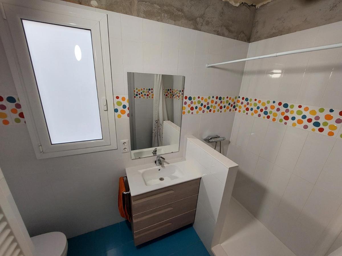Atic Al Centre De Girona Apartment Exterior photo