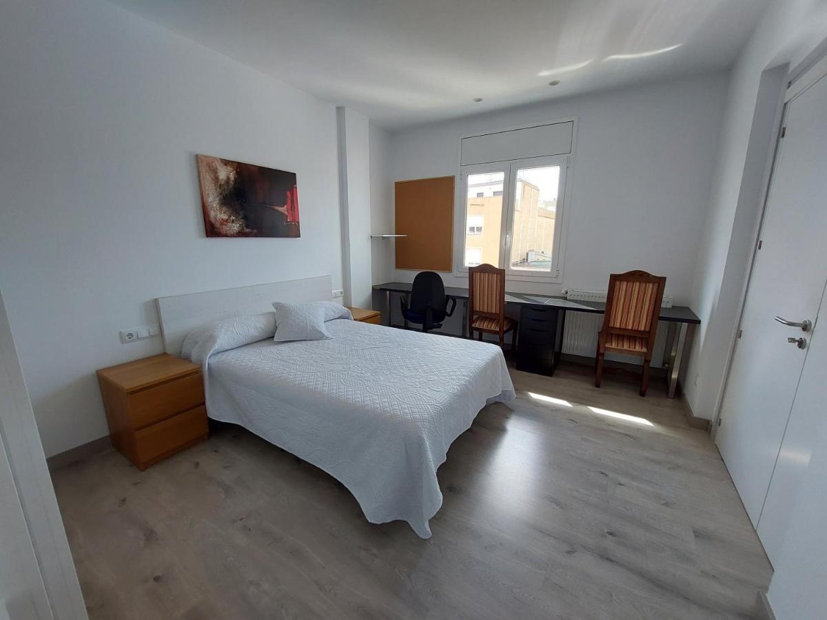 Atic Al Centre De Girona Apartment Exterior photo