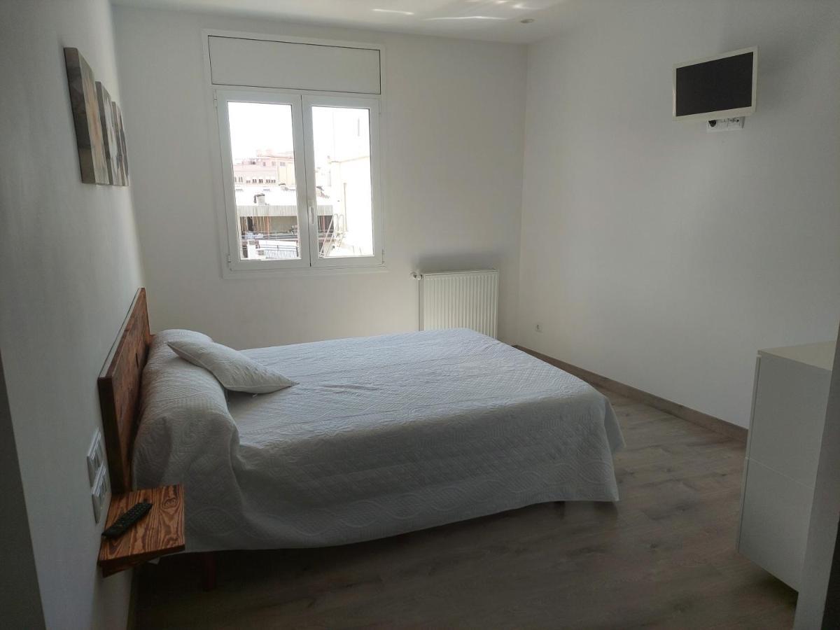 Atic Al Centre De Girona Apartment Exterior photo