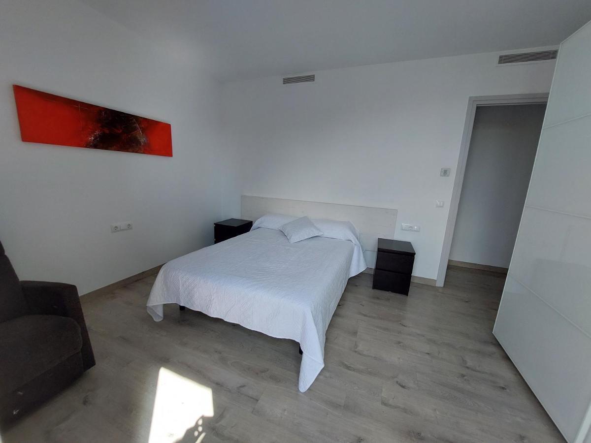 Atic Al Centre De Girona Apartment Exterior photo