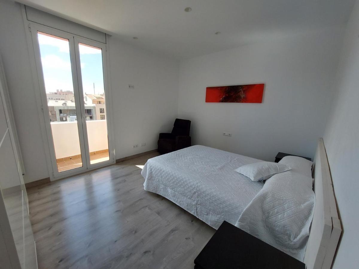 Atic Al Centre De Girona Apartment Exterior photo